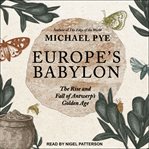 Europe's babylon cover image
