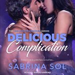 Delicious complication cover image