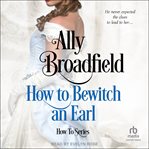 How to bewitch an earl cover image