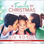 A family by christmas cover image
