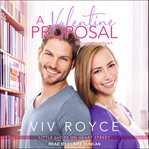 A valentine proposal cover image
