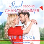 A royal second chance summer cover image