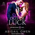 Shift out of luck cover image