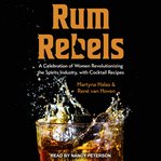 Rum rebels cover image
