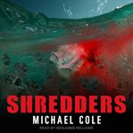 Shredders cover image
