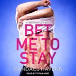 Bet me to stay cover image