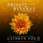 Private reserve : Dossier cover image