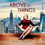Above all things cover image