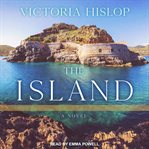 The island cover image
