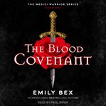 The blood covenant cover image