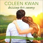 Kissing her enemy cover image