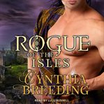 Rogue of the Isles cover image