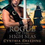 Rogue of the high seas cover image