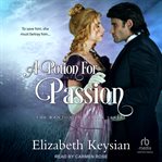 A potion for passion cover image