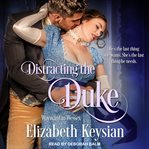 Distracting the duke cover image