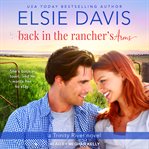 Back in the rancher's arms cover image
