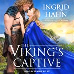 The Viking's captive cover image