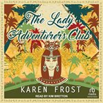 The lady adventurers club cover image