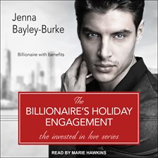 The Billionaire's Holiday Engagement