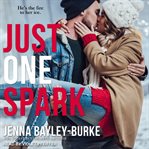Just one spark cover image