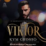 Viktor cover image