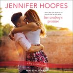 Her cowboy's promise cover image