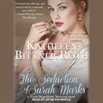 The seduction of sarah marks cover image