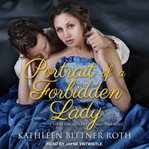 Portrait of a forbidden lady cover image