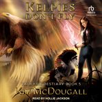 Kelpies don't fly cover image