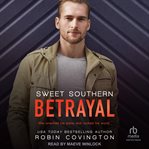 Sweet southern betrayal cover image