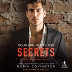 Southern nights and secrets : a Boys are back in town novel cover image