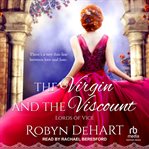 The virgin and the viscount cover image