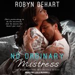 No ordinary mistress cover image
