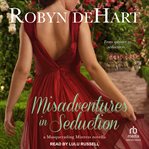 Misadventures in seduction cover image