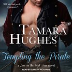Tempting the pirate cover image