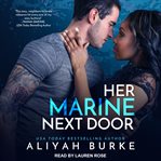 Her marine next door cover image