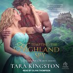 Tempting the highland spy cover image