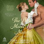 The duke meets his match cover image
