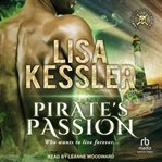 Pirate's passion cover image