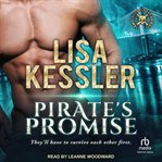 Pirate's promise cover image