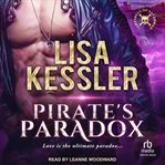 Pirate's paradox : Sentinels of Savannah cover image