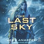 The last sky cover image