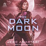 The dark moon cover image