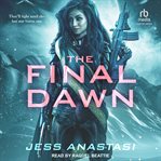 The final dawn cover image