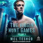 The virgin hunt games cover image