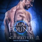 Legacy found cover image
