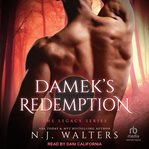 Damek's redemption cover image