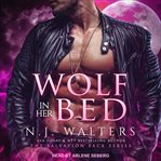 Wolf in her bed cover image