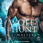 Wolf on the hunt cover image