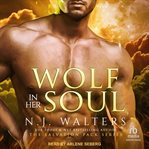 Wolf in her soul cover image